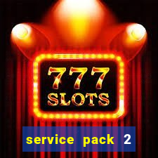 service pack 2 windows 7 64 bits download